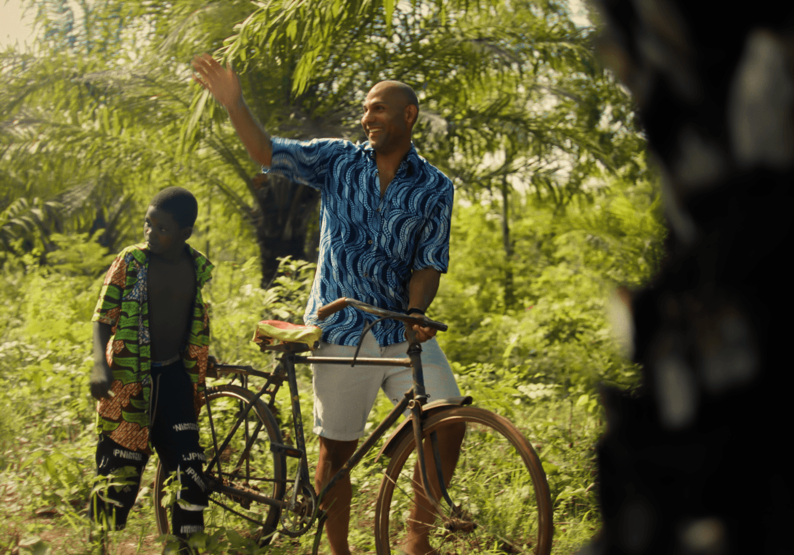 Séjour co-construit avec Xwévi