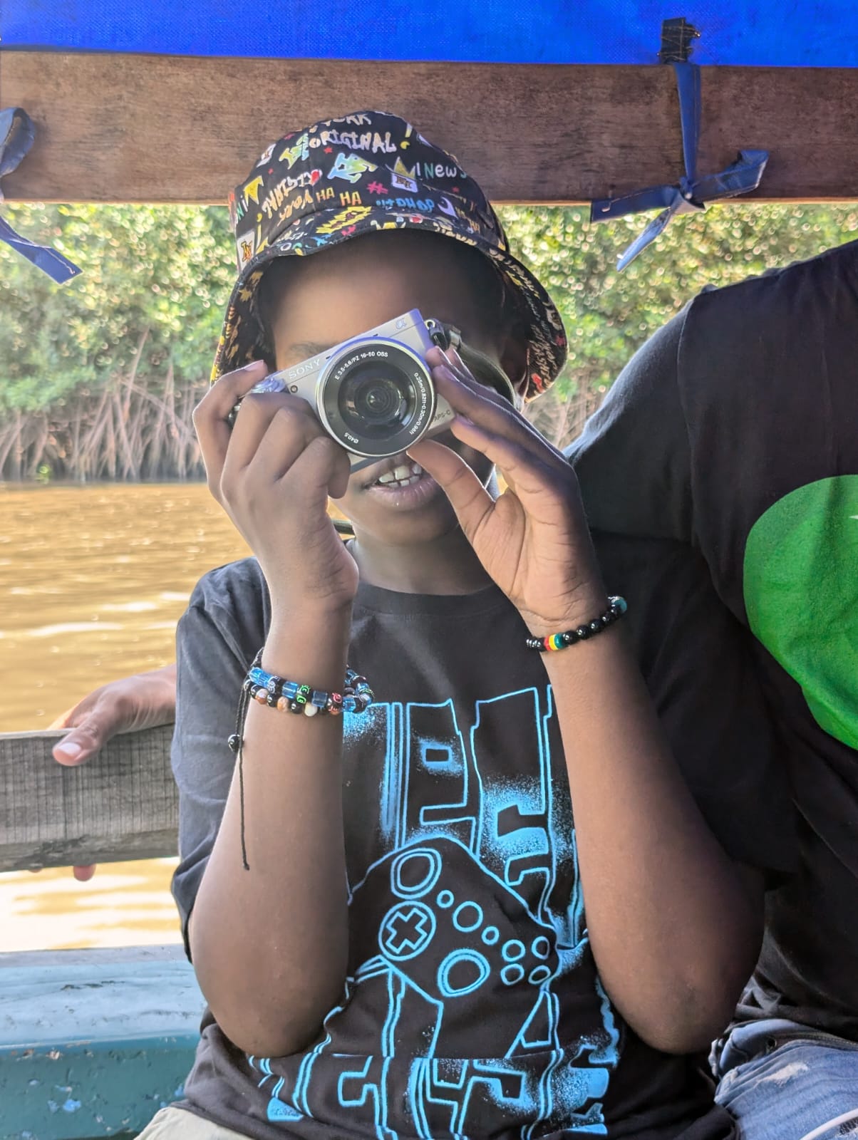Respect des communautés et environnement
